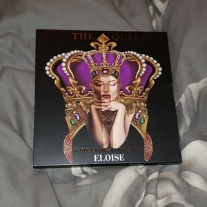 Eloise The Queen Eyeshadow Palette
